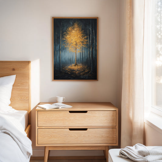 Gallery image 12 for AL0255 - Premium Art Print