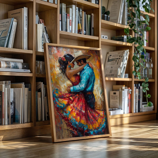 Gallery image 12 for AL0258 - Premium Art Print