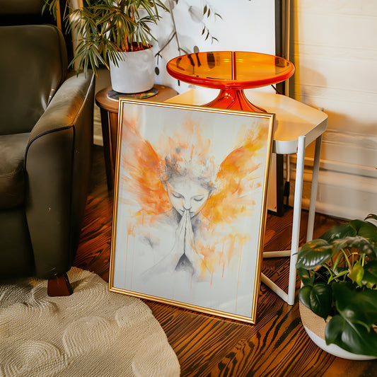 Gallery image 12 for AL0259 - Premium Art Print
