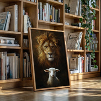 Gallery image 12 for AL0260 - Premium Art Print