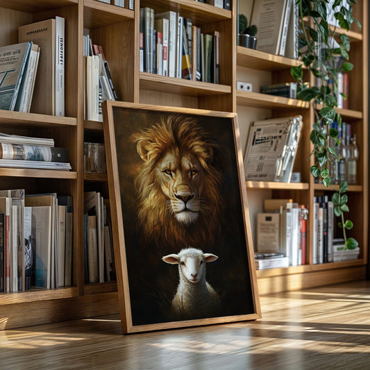 Gallery image 12 for AL0260 - Premium Art Print