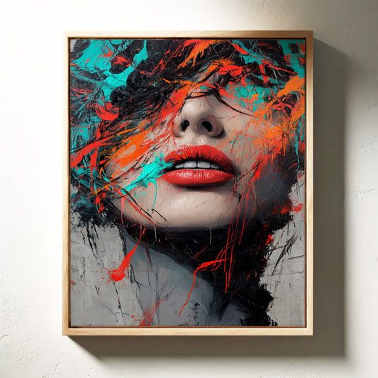Gallery image 12 for AL0262 - Premium Art Print