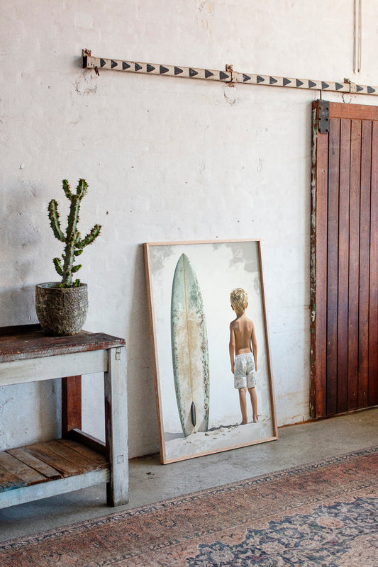 Gallery image 12 for AL0273 - Premium Art Print