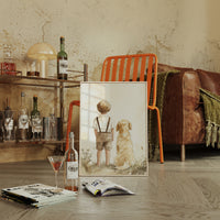 Gallery image 12 for AL0275 - Premium Art Print