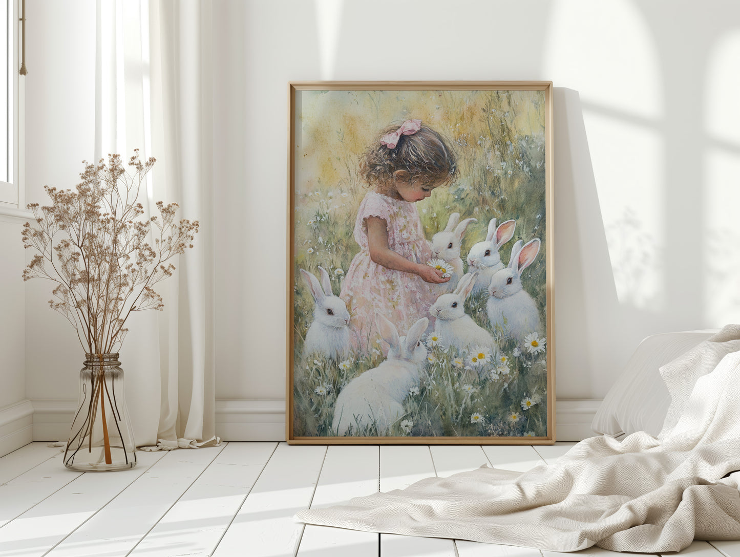 Gallery image 12 for AL0279 - Premium Art Print
