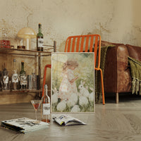 Gallery image 12 for AL0280 - Premium Art Print