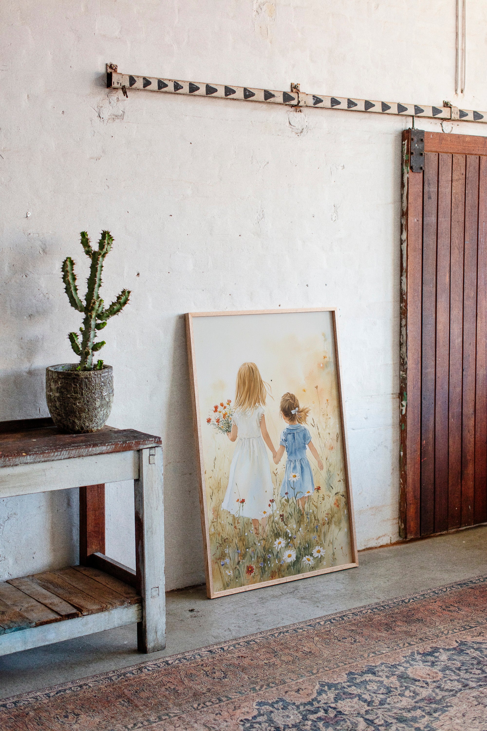 Gallery image 12 for AL0281 - Premium Art Print