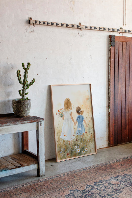 Gallery image 12 for AL0281 - Premium Art Print
