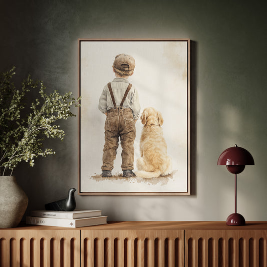 Gallery image 12 for AL0282 - Premium Art Print