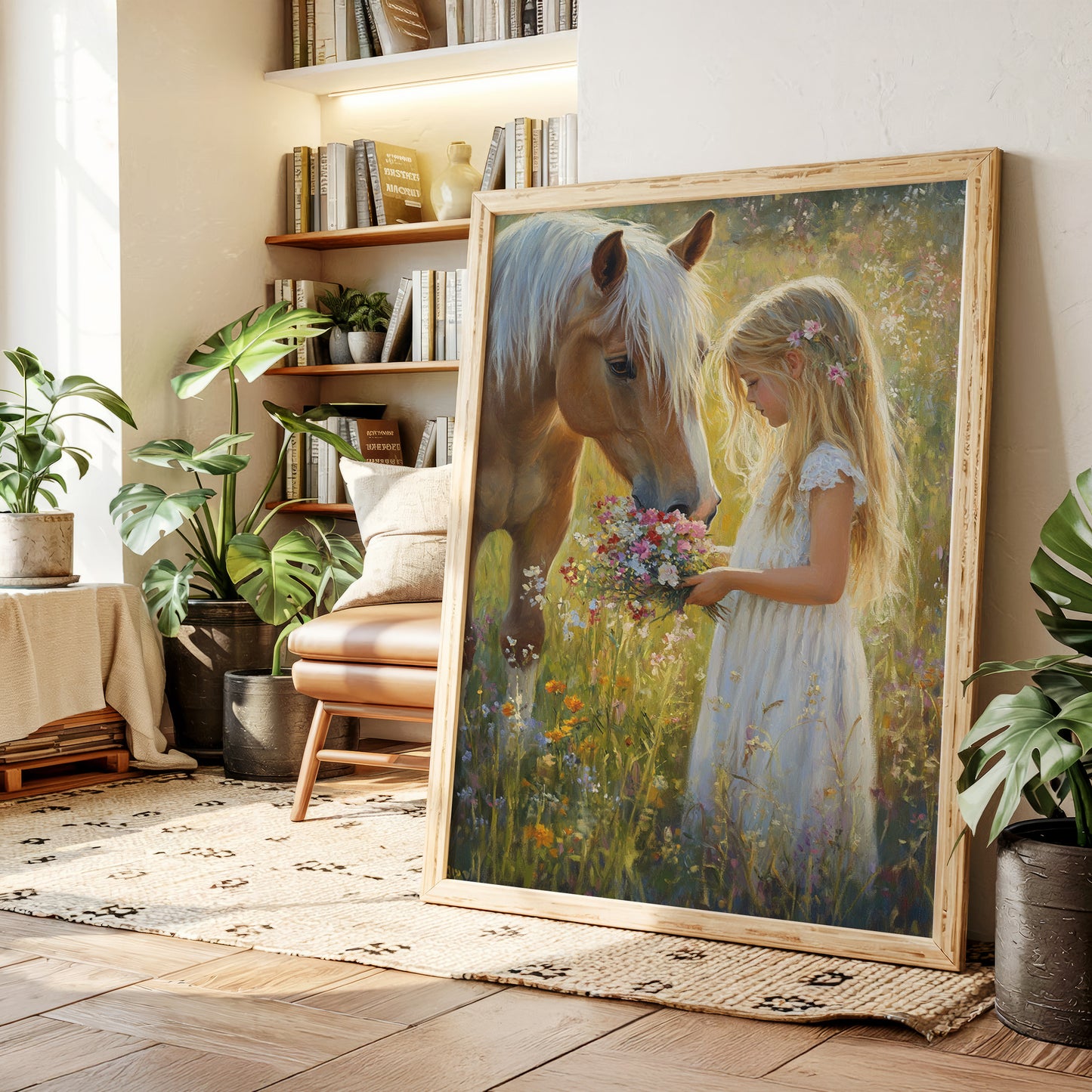 Gallery image 12 for AL0284 - Premium Art Print