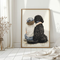 Gallery image 12 for AL0290 - Premium Art Print