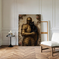 Gallery image 12 for AL0292 - Premium Art Print