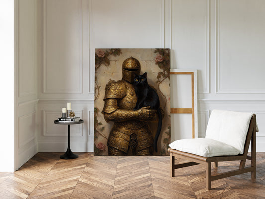 Gallery image 12 for AL0292 - Premium Art Print