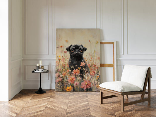 Gallery image 12 for AL0296 - Premium Art Print