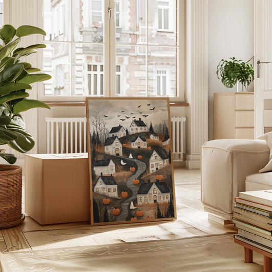 Gallery image 12 for AL0308 - Premium Art Print