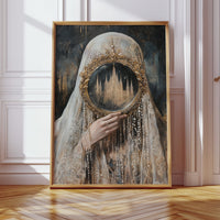 Gallery image 12 for AL0310 - Premium Art Print