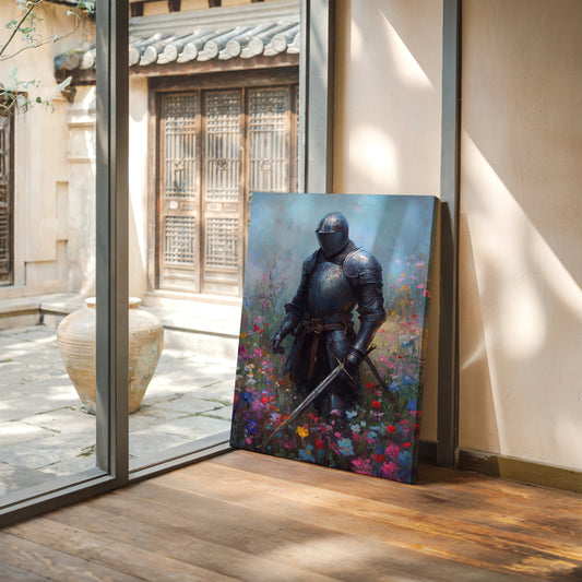 Gallery image 12 for AL0315 - Premium Art Print