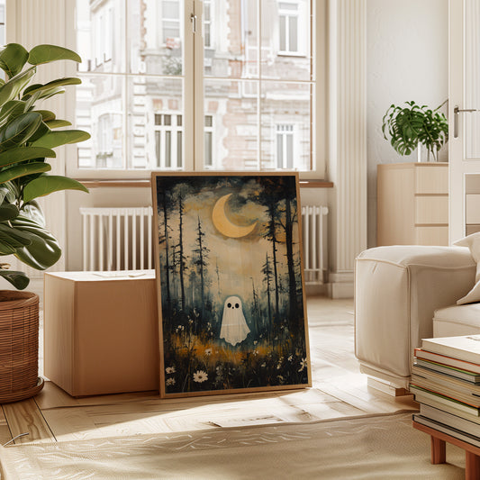 Gallery image 12 for AL0317 - Premium Art Print