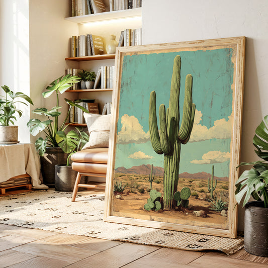 Gallery image 12 for AL0448 - Premium Art Print