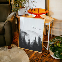 Gallery image 12 for AL0450 - Premium Art Print