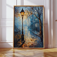 Gallery image 12 for AL0727 - Premium Art Print
