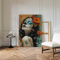 Gallery image 12 for AL0730 - Premium Art Print