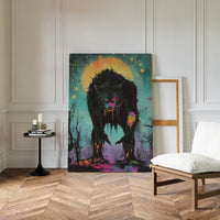 Gallery image 12 for AL0738 - Premium Art Print