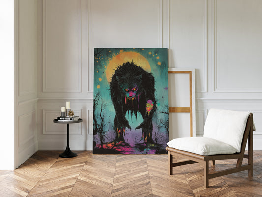 Gallery image 12 for AL0738 - Premium Art Print