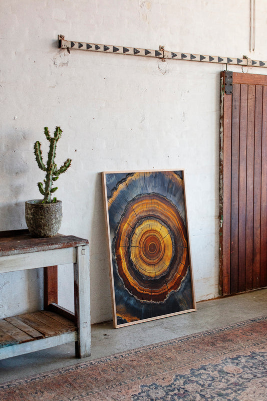 Gallery image 12 for AL0739 - Premium Art Print
