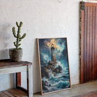 Gallery image 12 for AL0740 - Premium Art Print