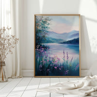 Gallery image 12 for AL0741 - Premium Art Print