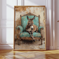 Gallery image 12 for AL0742 - Premium Art Print