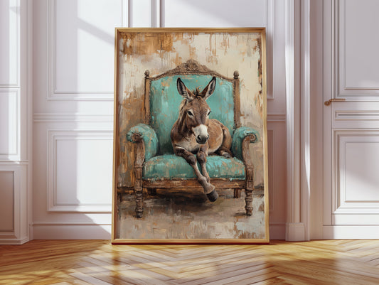 Gallery image 12 for AL0742 - Premium Art Print