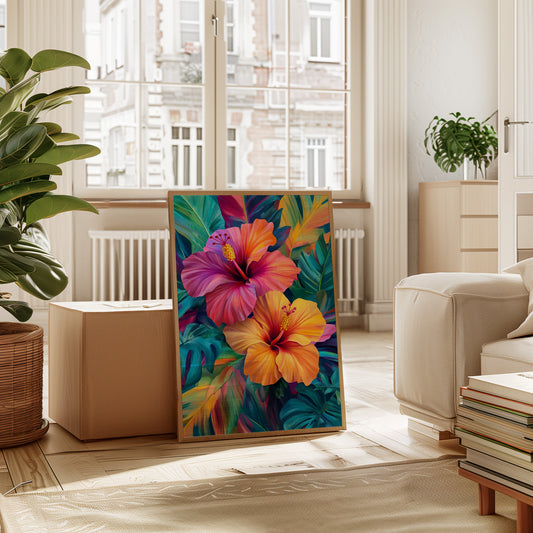 Gallery image 12 for AL0745 - Premium Art Print