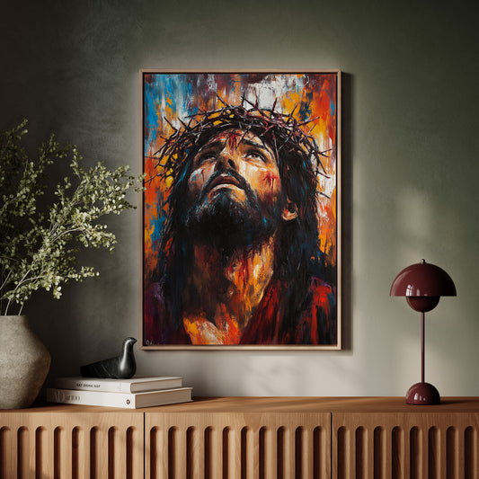 Gallery image 12 for AL0750 - Premium Art Print