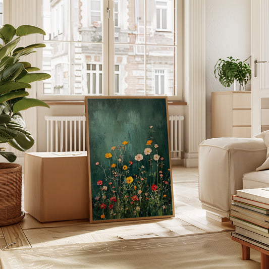Gallery image 12 for AL0751 - Premium Art Print