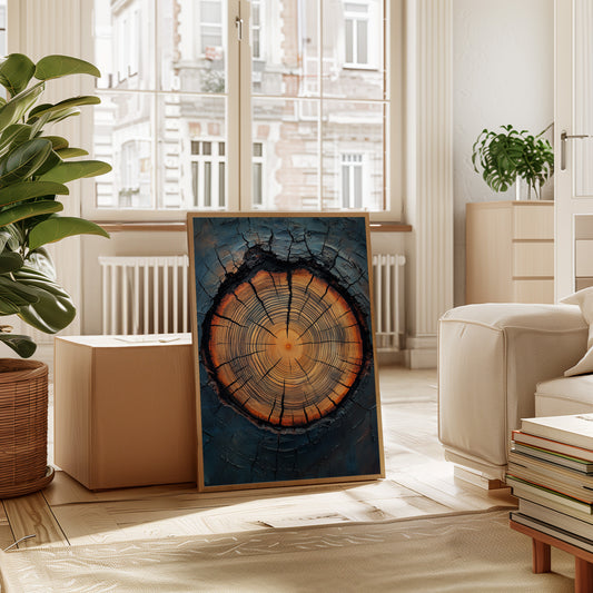 Gallery image 12 for AL0752 - Premium Art Print