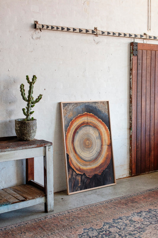 Gallery image 12 for AL0753 - Premium Art Print