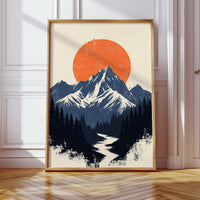 Gallery image 12 for AL0755 - Premium Art Print