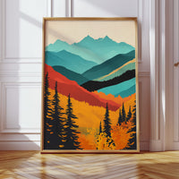 Gallery image 12 for AL0758 - Premium Art Print