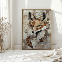 Gallery image 12 for AL0762 - Premium Art Print