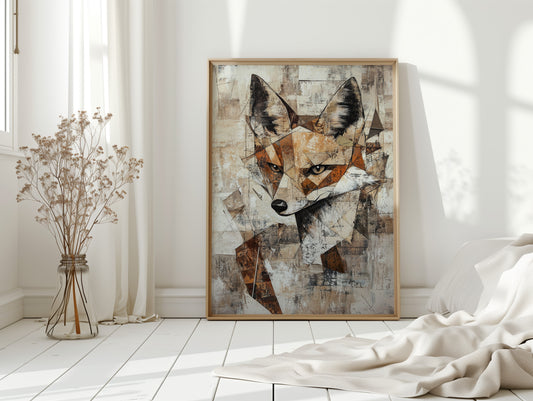 Gallery image 12 for AL0762 - Premium Art Print
