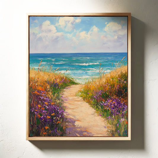 Gallery image 12 for AL0763 - Premium Art Print