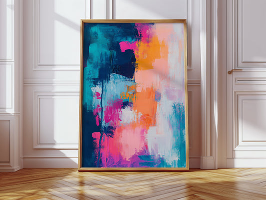 Gallery image 12 for AL0767 - Premium Art Print
