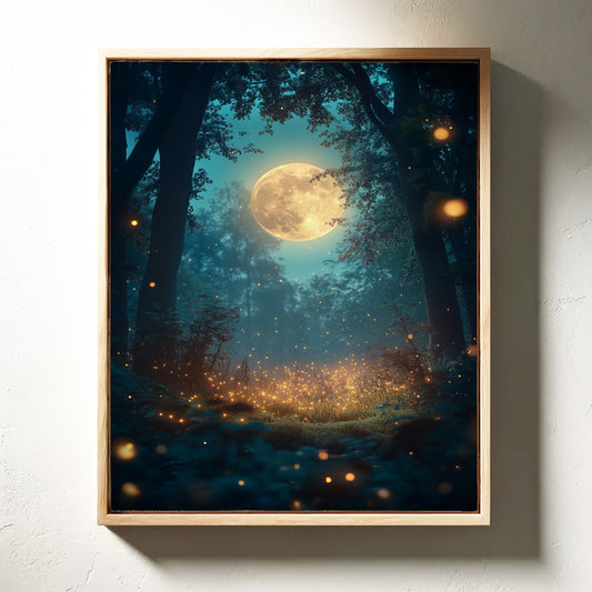 Gallery image 12 for AL0769 - Premium Art Print