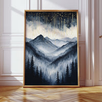 Gallery image 12 for AL0770 - Premium Art Print