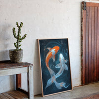 Gallery image 12 for AL0772 - Premium Art Print