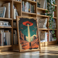 Gallery image 12 for AL0773 - Premium Art Print