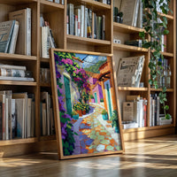 Gallery image 12 for AL0776 - Premium Art Print