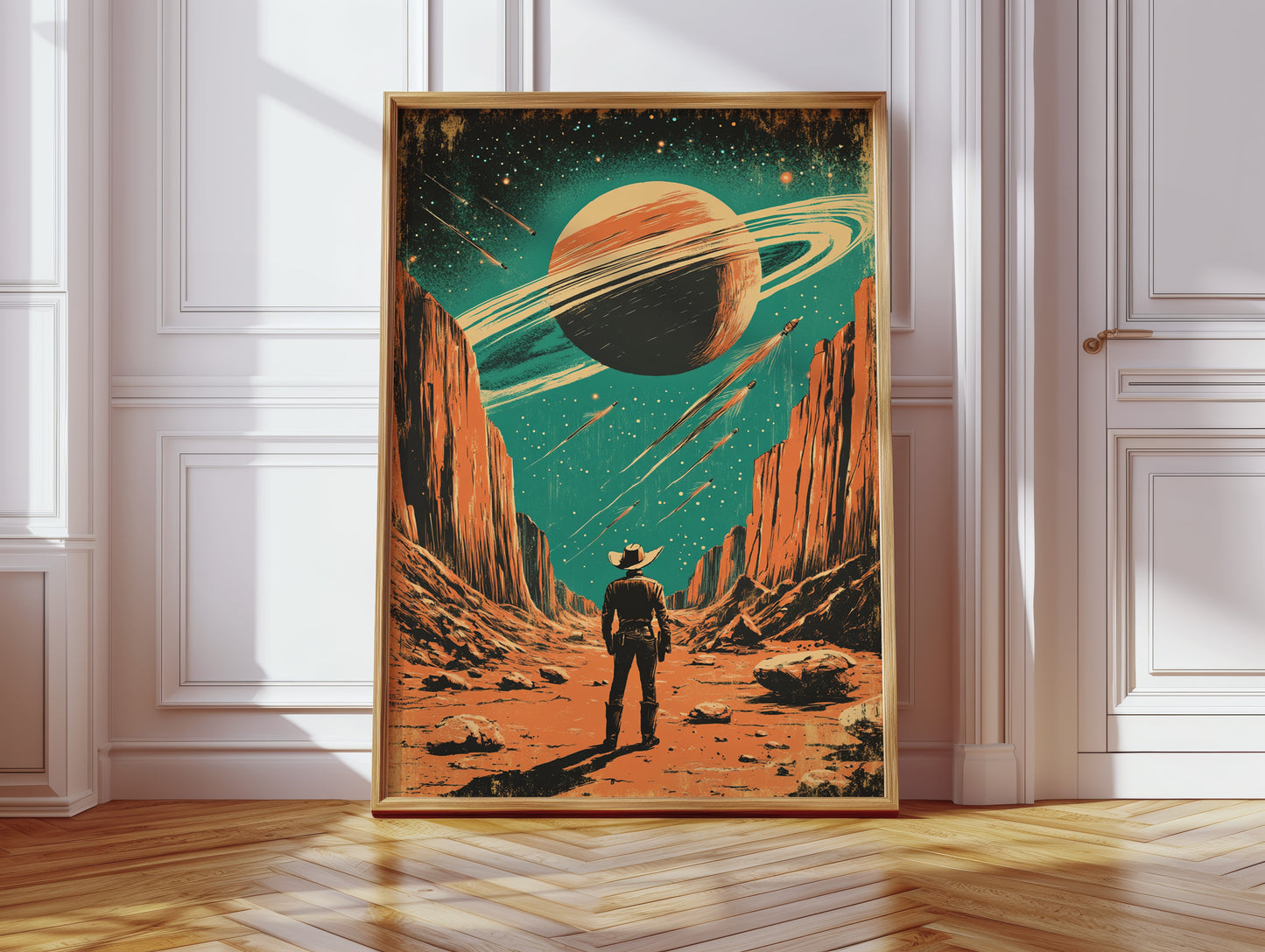 Gallery image 12 for AL0779 - Premium Art Print